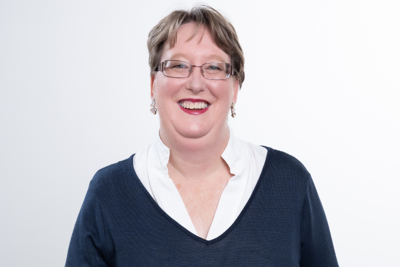 Wendy White