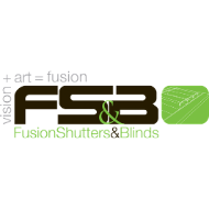 Fusion Shutters & Blinds 