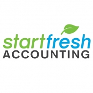 Start Fresh Accounting 