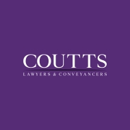 Coutts Lawyers & Conveyancers 